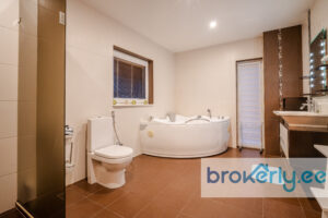 34 Anda üürile maja, 3 magamistuba - Silgu tn 12, Kakumäe, Haabersti, Tallinn, Harjumaa Brokerly, we do more.