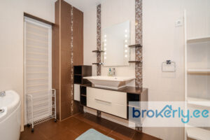 36 Anda üürile maja, 3 magamistuba - Silgu tn 12, Kakumäe, Haabersti, Tallinn, Harjumaa Brokerly, we do more.