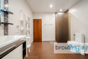 38 Anda üürile maja, 3 magamistuba - Silgu tn 12, Kakumäe, Haabersti, Tallinn, Harjumaa Brokerly, we do more.