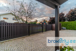 39 Anda üürile maja, 3 magamistuba - Silgu tn 12, Kakumäe, Haabersti, Tallinn, Harjumaa Brokerly, we do more.