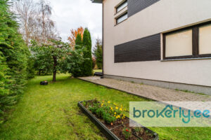 41 Anda üürile maja, 3 magamistuba - Silgu tn 12, Kakumäe, Haabersti, Tallinn, Harjumaa Brokerly, we do more.