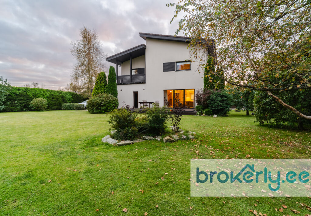 📸 Professional Real Estate Photography 3 maja Kakumäel / house in Kakumäe
