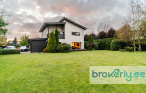 44 Anda üürile maja, 3 magamistuba - Silgu tn 12, Kakumäe, Haabersti, Tallinn, Harjumaa Brokerly, we do more.