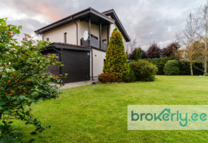 Anda üürile maja Silgu tn 12 Kakumäe