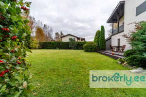 46 Anda üürile maja, 3 magamistuba - Silgu tn 12, Kakumäe, Haabersti, Tallinn, Harjumaa Brokerly, we do more.