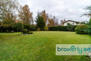 47 Anda üürile maja, 3 magamistuba - Silgu tn 12, Kakumäe, Haabersti, Tallinn, Harjumaa Brokerly, we do more.