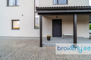 48 Anda üürile maja, 3 magamistuba - Silgu tn 12, Kakumäe, Haabersti, Tallinn, Harjumaa Brokerly, we do more.