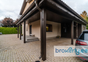 49 Anda üürile maja, 3 magamistuba - Silgu tn 12, Kakumäe, Haabersti, Tallinn, Harjumaa Brokerly, we do more.