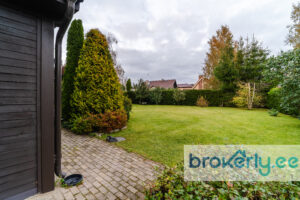 50 Anda üürile maja, 3 magamistuba - Silgu tn 12, Kakumäe, Haabersti, Tallinn, Harjumaa Brokerly, we do more.