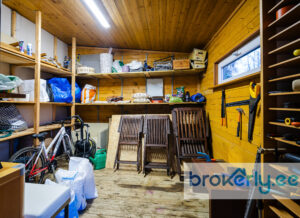 51 Anda üürile maja, 3 magamistuba - Silgu tn 12, Kakumäe, Haabersti, Tallinn, Harjumaa Brokerly, we do more.