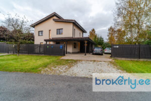 52 Anda üürile maja, 3 magamistuba - Silgu tn 12, Kakumäe, Haabersti, Tallinn, Harjumaa Brokerly, we do more.