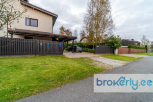 53 Anda üürile maja, 3 magamistuba - Silgu tn 12, Kakumäe, Haabersti, Tallinn, Harjumaa Brokerly, we do more.