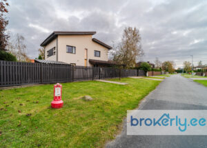 54 Anda üürile maja, 3 magamistuba - Silgu tn 12, Kakumäe, Haabersti, Tallinn, Harjumaa Brokerly, we do more.