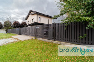 55 Anda üürile maja, 3 magamistuba - Silgu tn 12, Kakumäe, Haabersti, Tallinn, Harjumaa Brokerly, we do more.