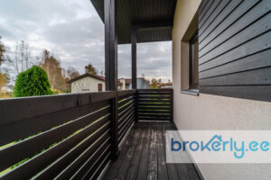 56 Anda üürile maja, 3 magamistuba - Silgu tn 12, Kakumäe, Haabersti, Tallinn, Harjumaa Brokerly, we do more.