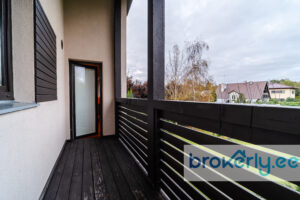 57 Anda üürile maja, 3 magamistuba - Silgu tn 12, Kakumäe, Haabersti, Tallinn, Harjumaa Brokerly, we do more.