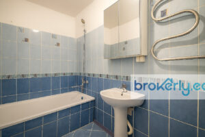 AI02 Продаётся квартира, 3 комнатная - Lubja tn 7b, Torupilli, Kesklinn, Tallinn, Harjumaa Brokerly, we do more.