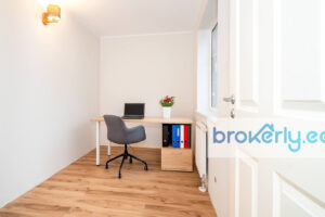 AI04 Продаётся квартира, 3 комнатная - Lubja tn 7b, Torupilli, Kesklinn, Tallinn, Harjumaa Brokerly, we do more.