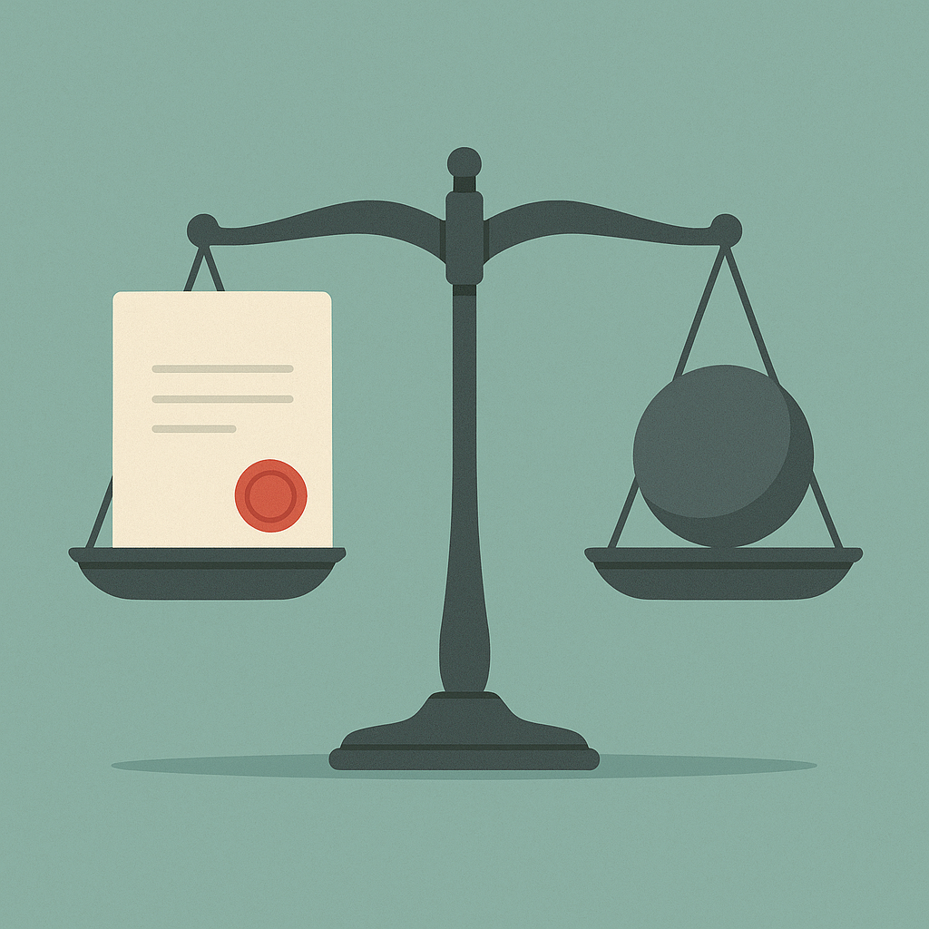 You are currently viewing Tähtajatu vs tähtajaline üürileping – kumb on tegelikult parem?