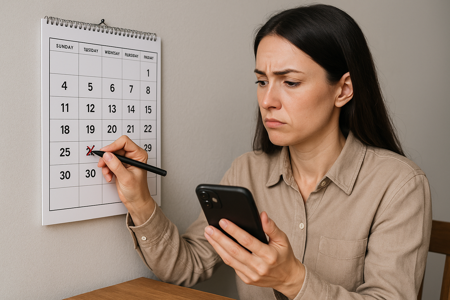 You are currently viewing Mida teha, kui üürnik ei maksa – samm-sammult juhend