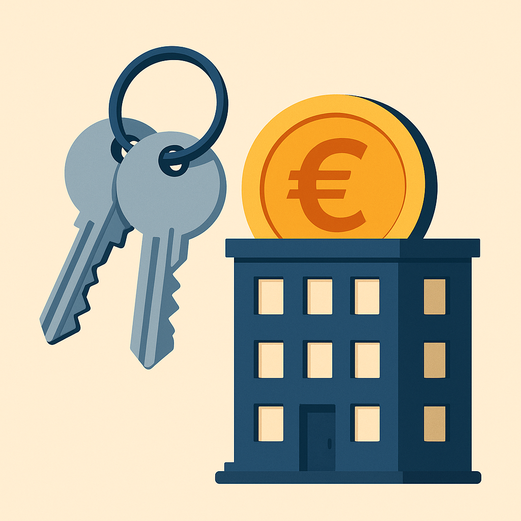 You are currently viewing Tagatisraha Eestis – kui palju võib küsida ja millal tagastada?