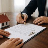 🏡Kes maksab kinnisvara ostu-müügi tehingu puhul notari tasud ja kui suured need on?💬