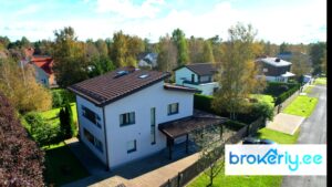 Snapshot 50 Сдаётся в аренду дом, 3 спальная комната - Silgu tn 12, Kakumäe, Haabersti, Tallinn, Harjumaa Brokerly, we do more.