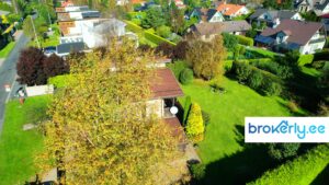 Snapshot 51 Сдаётся в аренду дом, 3 спальная комната - Silgu tn 12, Kakumäe, Haabersti, Tallinn, Harjumaa Brokerly, we do more.