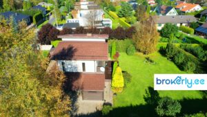 Snapshot 52 Сдаётся в аренду дом, 3 спальная комната - Silgu tn 12, Kakumäe, Haabersti, Tallinn, Harjumaa Brokerly, we do more.