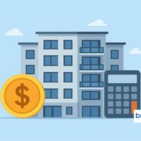 Üürikinnisvara tulususe arvutamine: samm-sammult juhend