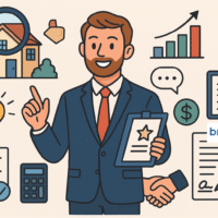 🏡 Kuidas saada edukaks kinnisvaramaakleriks?