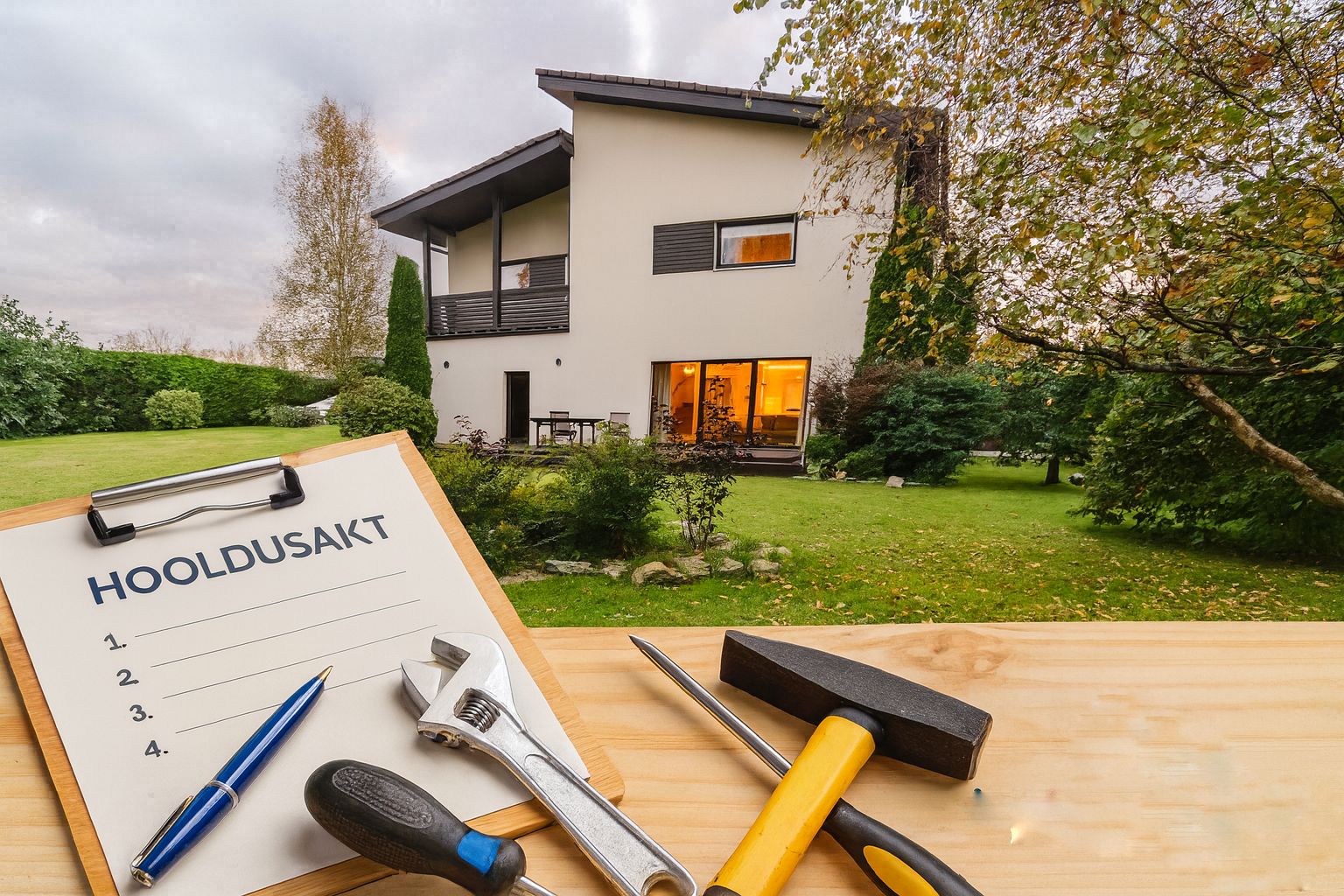 You are currently viewing 🧰 Kes maksab remondi ja hoolduse eest?