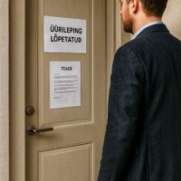 🏠 Üürivaidluste käsiraamat: mida teha, kui üürnik ei maksa, ei koli välja või jätab asjad sisse