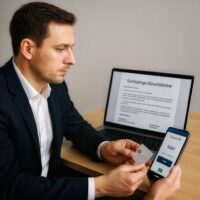 📬 Teavitused üürnikule ja nende korrektne täitmine, allkirjastamine ja saatmine