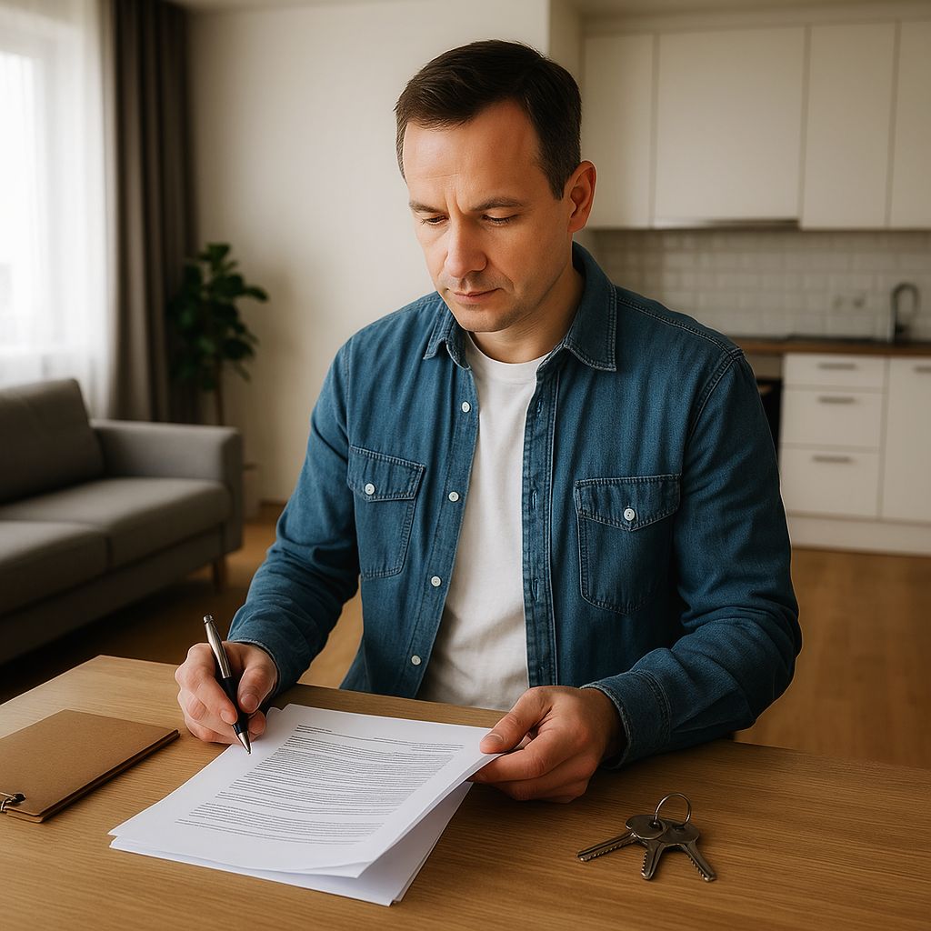 Read more about the article 🏠 Üürileandja ABC: sammud enne korteri väljaüürimist