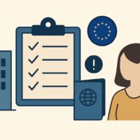 🏡 Аренда квартиры в Эстонии для иностранцев