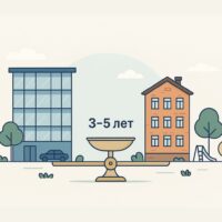 🏡 Купить квартиру новостройке или на вторичном рынке?