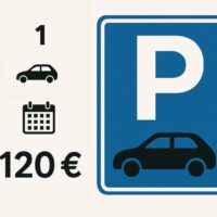 🅿️ Неожиданное преимущество при покупке квартиры в доме с разрешением на строительство до 1 января 2022 года