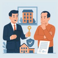 🧭 Почему сотрудничество с хорошим риэлтором — более разумное и выгодное решение для арендодателя