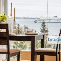 Вау-эффект квартир в высотных домах, особенности продажи и цены