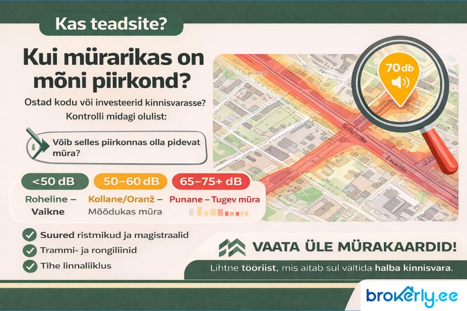 Eesti mürakaardid