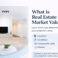 What Is Real Estate Market Value and Why Is It Crucial When Selling?