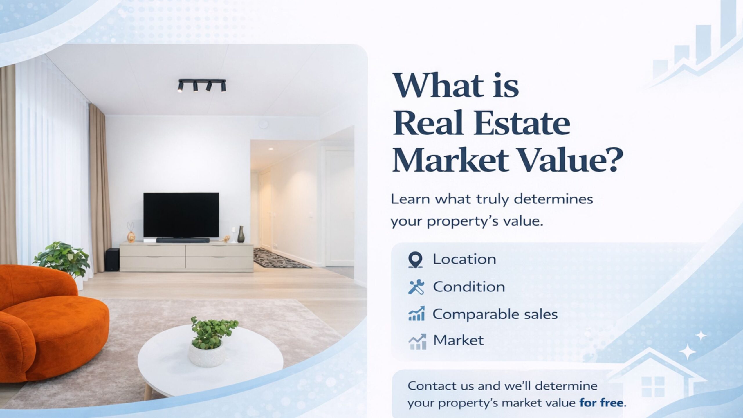 What Is Real Estate Market Value ?