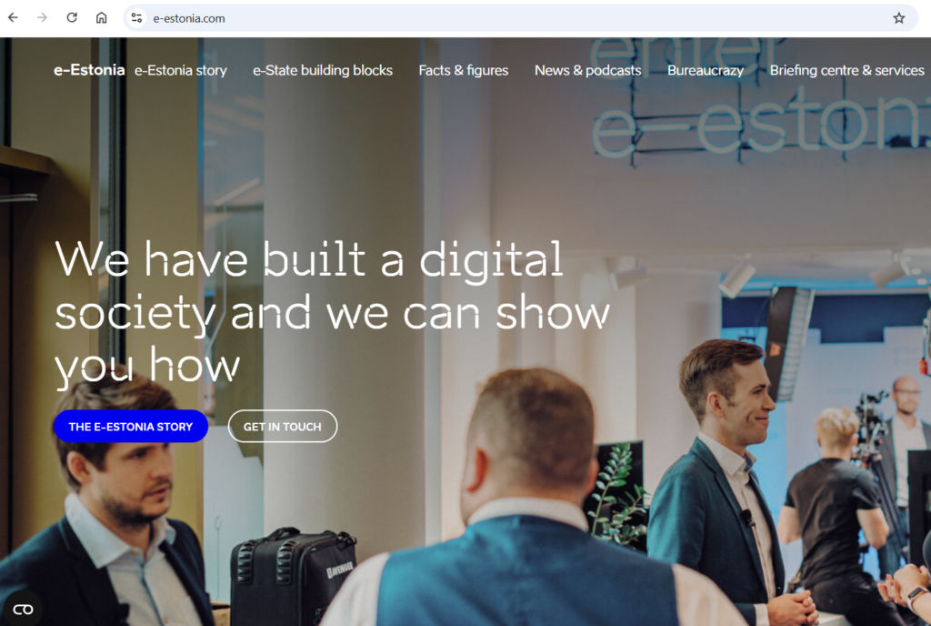 digital society 8 Reasons to Buy Real Estate in Tallinn in 2026 Brokerly, we do more.
