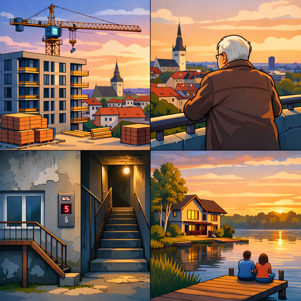 eesti kinnisvaraturg 2026