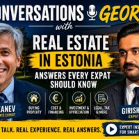Buying Property in Estonia: An Expat’s Guide to Choosing the Right Home