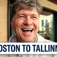 Why We Moved to Estonia: An American Expat’s Honest Perspective After Three Years in Tallinn