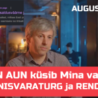 Kuidas muutub üüriturg ja milline on maakleritöö tulevik? Vestlus Alain Auniga